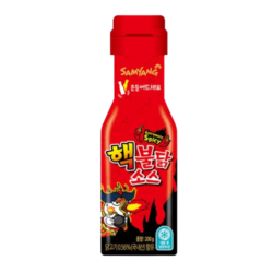 صلصة ساميانغ الحارة بولداك الأصلية