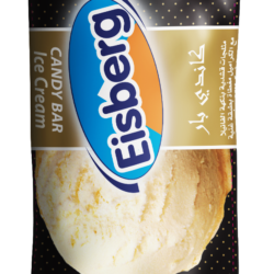 ايس كريم ايسبرج-Candy Bar