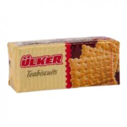 أولكر - بسكويت شاي 80جم