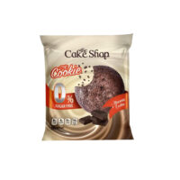 كوكيز ذا كيك شوب كوكيز براوني