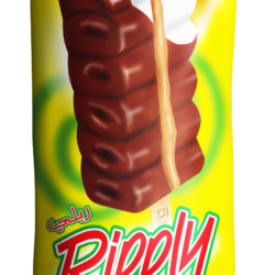 ايس كريم ايسبرج-Ripply Vanilla