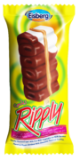 ايس كريم ايسبرج-Ripply Vanilla