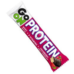 جو اون بار بروتين بالتوت البري والفيتامينات 50 غرام