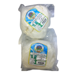 لبنة مشمولة جامدللزيت 500 غرام