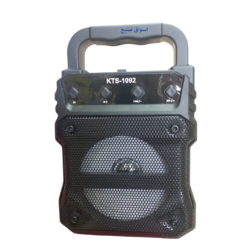 مكبر صوت لاسلكي بتقنية البلوتوث Kts-1092