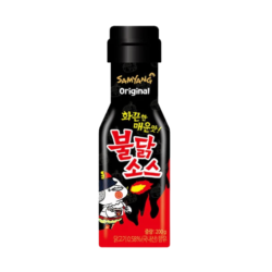 صلصة ساميانغ الحارة بولداك الأصلية