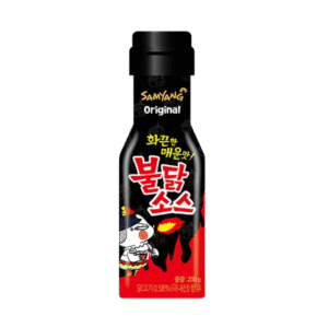 صلصة ساميانغ الحارة بولداك الأصلية