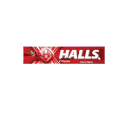 حلوى هولز بنكهة الكرز