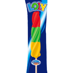 ايس كريم ايسبرج-Loly