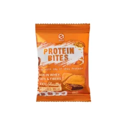 زيرو لوتسو بروتين بايتس 10 جم بروتين - 30 جم