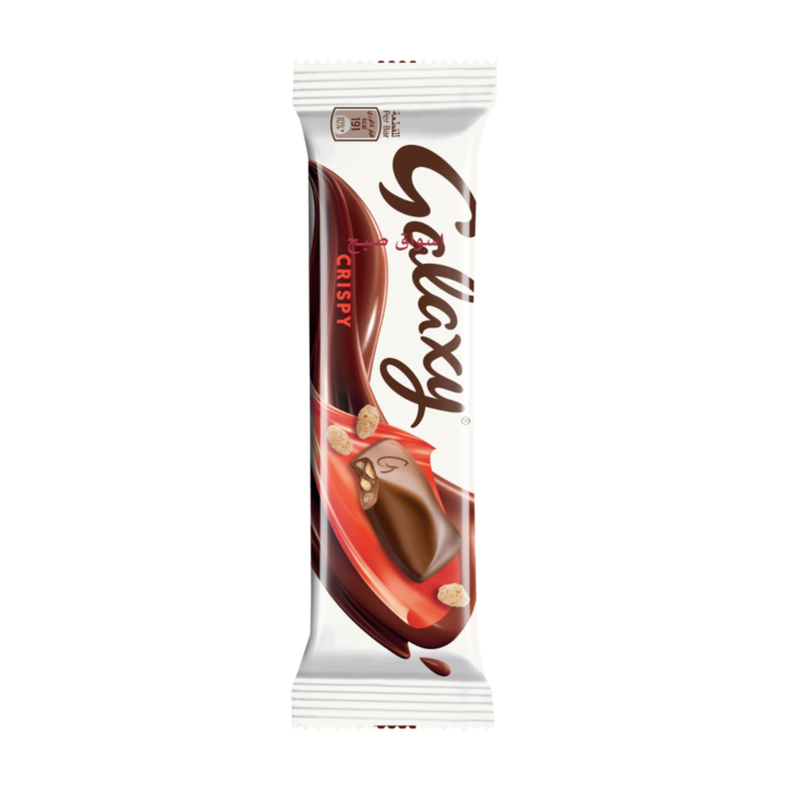 جالكسي كرسبي 36غ