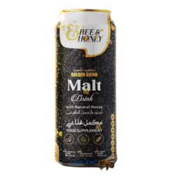 Bee & Honey زنجبيل بالعسل الطبيعي