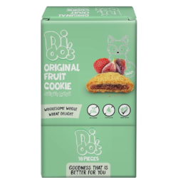 كوكيز الفاكهة ديدو (الأصلية)