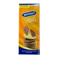 بسكويت ماكفيتيز داجيستيف  شوكولاتة بالحليب والكراميل