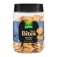 جولون ميني بايتس كينوا وشيا 250 غرام