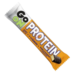 جو اون بروتين بار  بالفانيلا مع الشوكولاتة و الفيتامينات 50 غم