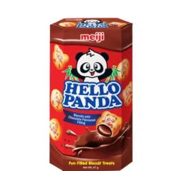 هيلو باندا hello panda