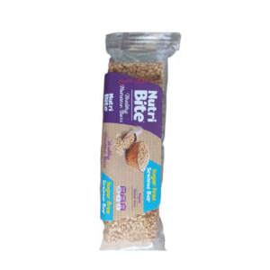 Nutri Bite نيوتري بايت بار السمسم 40 جم