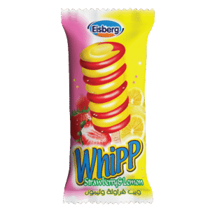 ايس كريم ايسبرج-Whipp