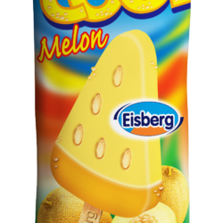ايس كريم ايسبرج-Cool Melon