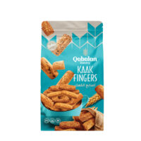 قبلان  اكياس كعك اصابع  450 غرام