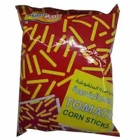 هلا شيبس أصابع بندورة الاصلي 30 غرام
