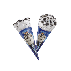 ايس كريم ايسبرج-Petitcone Spiro