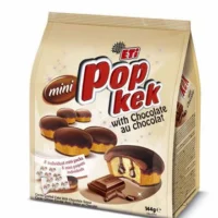 Eti كب كيك الشوكولاتة إيتي بوبكيك (144 غرام