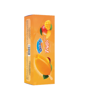 ايس كريم ايسبرج-فرولو مانجو