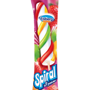 ايسبيرج  Spiral
