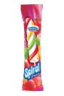 ايسبيرج Spiral