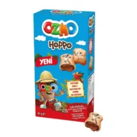أوزمو كوكيز الشوكولاتة هوبو
