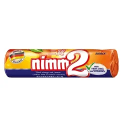 نيم 2 كاندي رول 50جم