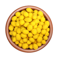 مياسي الذرة بالوزن