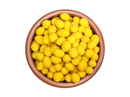 مياسي الذرة بالوزن