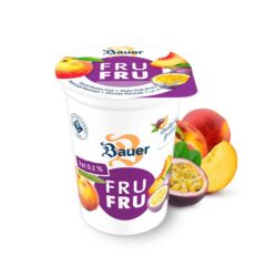 فرو فرو مشروب الخوخ والباشن فروت