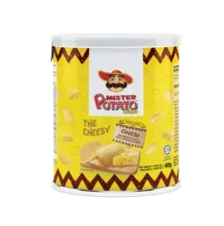 شيبس مستربوتيتو بالنكهة الأصلية 45غرام