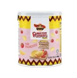 شيبس مستربوتيتو بالنكهة الأصلية 45غرام