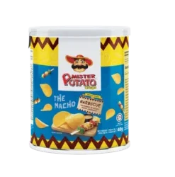 شيبس مستربوتيتو بالنكهة الأصلية 45غرام