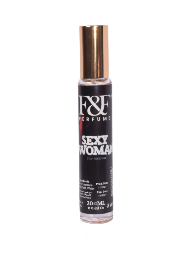 عطر ستاتي sexy woman/ من perfume (20مل)