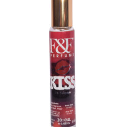 عطر ستاتي kiss/ من perfume (20مل)