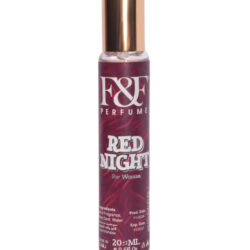 عطر ستاتي red night/ من perfume (20مل)