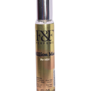 عطر رجالى million / من perfume (20مل)