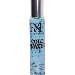 عطر رجالى colo water / من perfume (20مل)