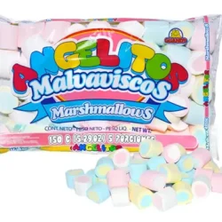 مارشميلو ملون من غواندي أنجيليتو، 150 غرام