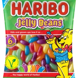 حلوى جيلي بينز 80 غرام