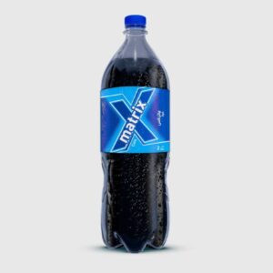 ماتريكس كولا مشروب غازي 1لتر