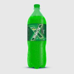 ماتريكس اب مشروب غازي 1لتر