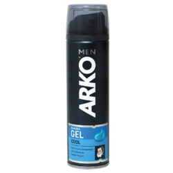 اركو جل حلاقة 200مل