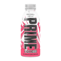 مشروب برايم بنكهة "ريد تشيل آيس